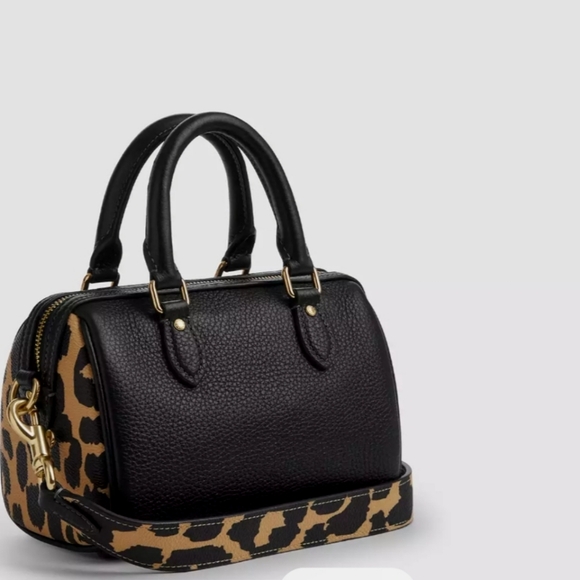 Mini Rowan Crossbody - Picture 7 of 11